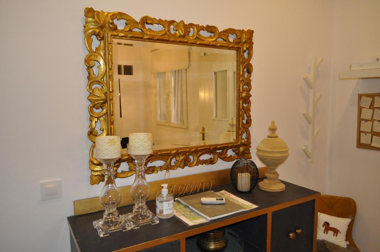 Lofts Amantes De Toledo- Loft Alcazar Apartment Luaran gambar