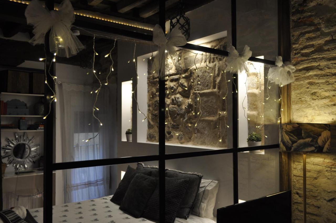 Lofts Amantes De Toledo- Loft Alcazar Apartment Luaran gambar