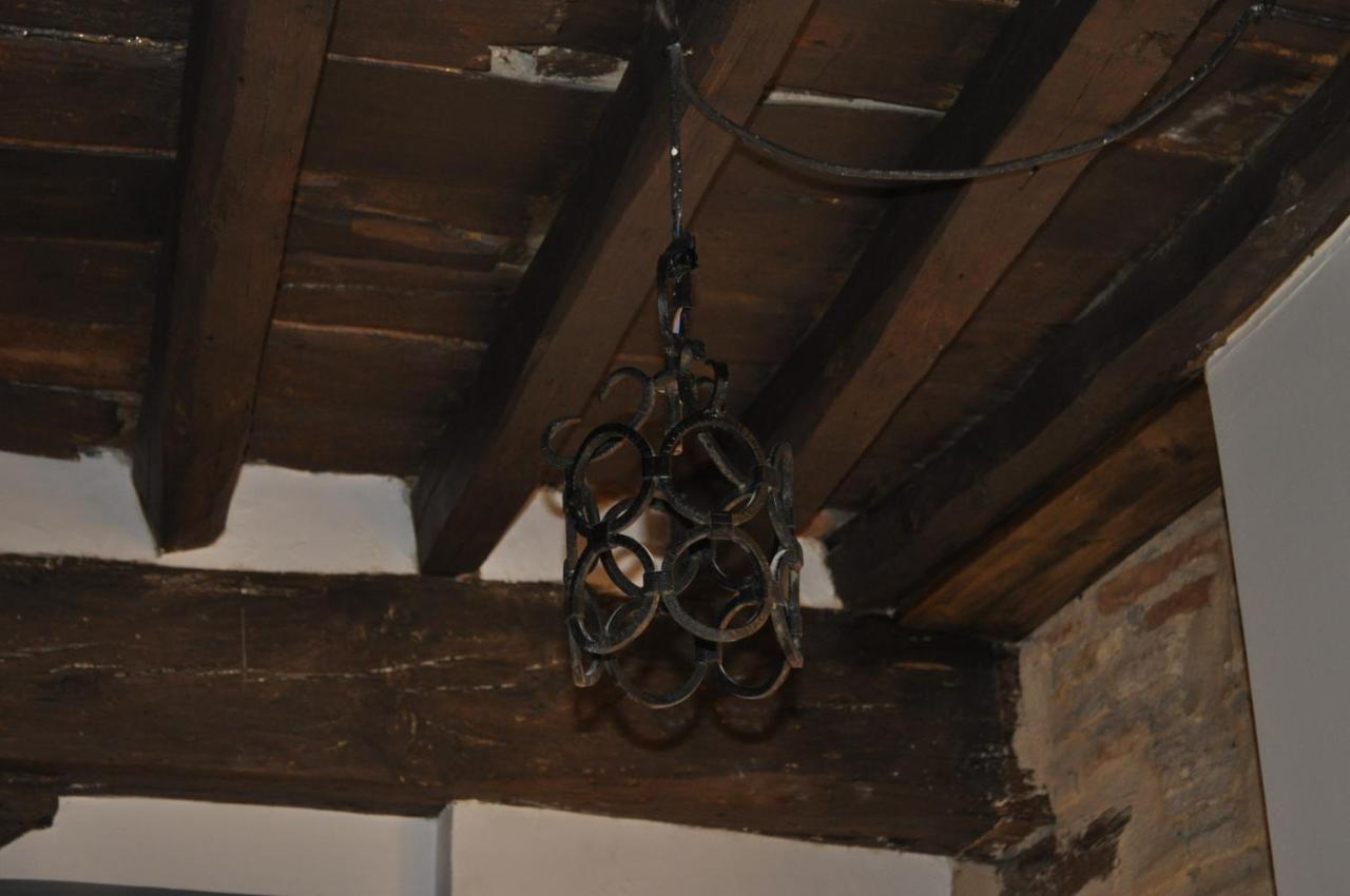 Lofts Amantes De Toledo- Loft Alcazar Apartment Luaran gambar