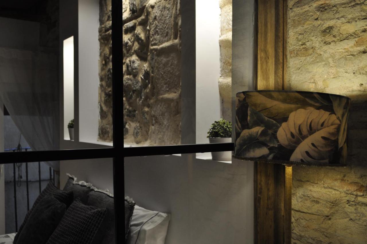 Lofts Amantes De Toledo- Loft Alcazar Apartment Luaran gambar
